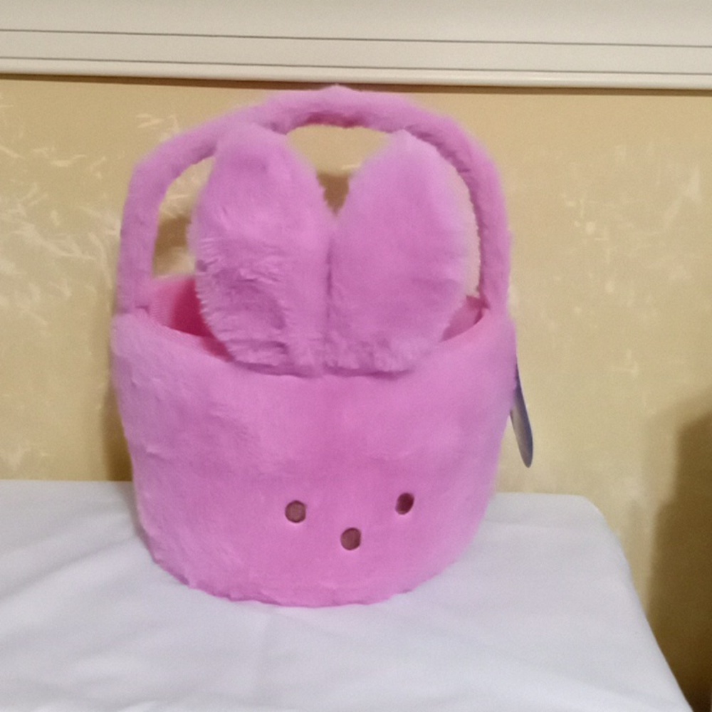 Easter Peeps Basket 💗